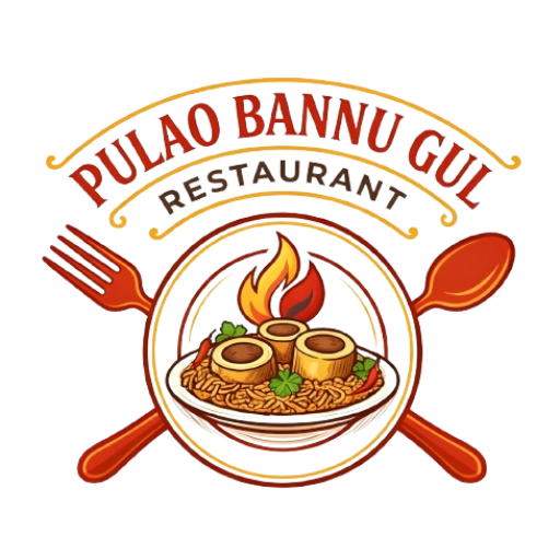 Pulao Bannu Gul Restaurant