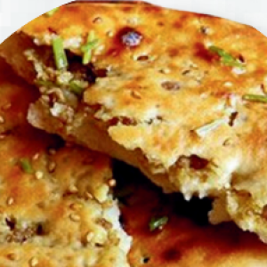 naan